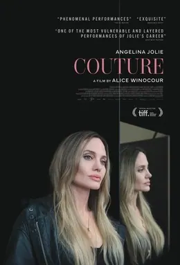 Couture poster