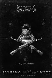 Fishing Without Nets poster