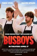 Busboys poster