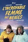 The Incredible Snow Woman poster