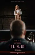 The Debut poster