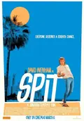 Spit poster