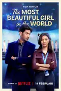 The Most Beautiful Girl in the World poster
