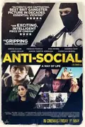 Anti-Social poster