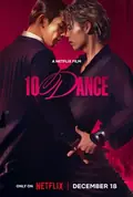 10 Dance poster