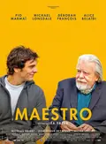 Maestro poster