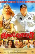 Eyyvah Eyvah 3 poster