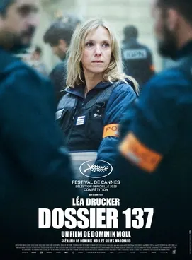 Case 137 poster