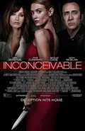 Inconceivable poster