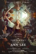 The Testament of Ann Lee poster