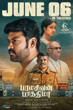 Paramasivan Fathima poster
