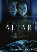 Altar poster