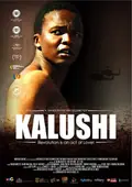 Kalushi: The Story of Solomon Mahlangu poster