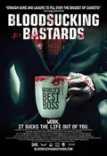Bloodsucking Bastards poster
