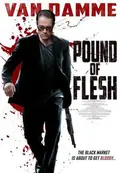 Pound of Flesh poster