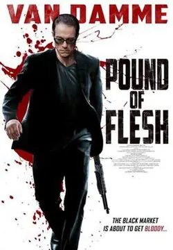 Pound of Flesh poster