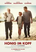 Head Full of Honey poster