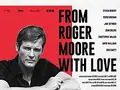 From Roger Moore with Love poster