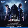 Mission Grey House poster