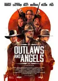 Outlaws and Angels poster