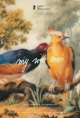 My Wife Cries poster