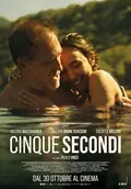Five Seconds poster