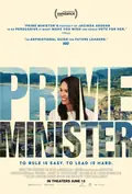 Prime Minister poster