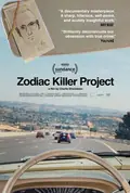 Zodiac Killer Project poster