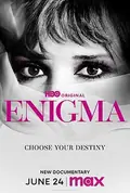 Enigma poster