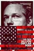 The Six Billion Dollar Man poster