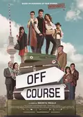Off Course poster