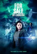 For Sale By Exorcist poster