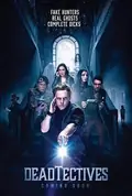 DeadTectives poster