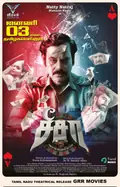 See Saw poster