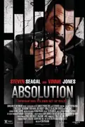 Absolution poster