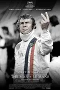 Steve McQueen: The Man & Le Mans poster