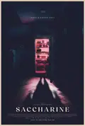 Saccharine poster