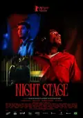 Night Stage poster