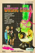 The Wrong Girls poster
