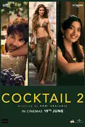 Cocktail 2 poster