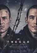 The Truce poster