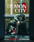 Demon City poster
