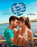 Tu Meri Main Tera Main Tera Tu Meri poster