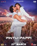 Pintu Ki Pappi poster