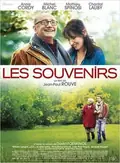 Les Souvenirs poster