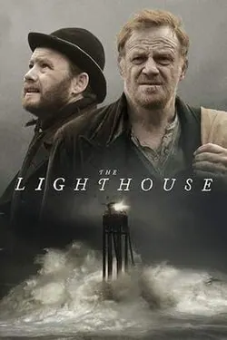 The Lighthouse poster