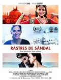 Traces of Sandalwood poster