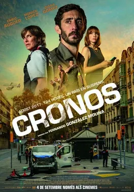 Cronos poster