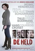 The Hero poster