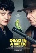 Dead in a Week (or Your Money Back) poster